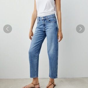 AYR the Knockout Women's Jeans